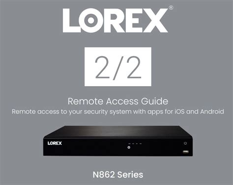 lorex player download.